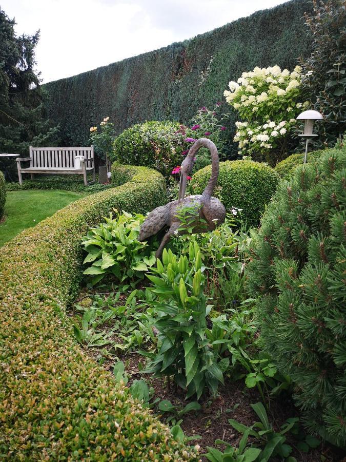 Bed and Breakfast Haus Diana Dottingen  Exterior foto