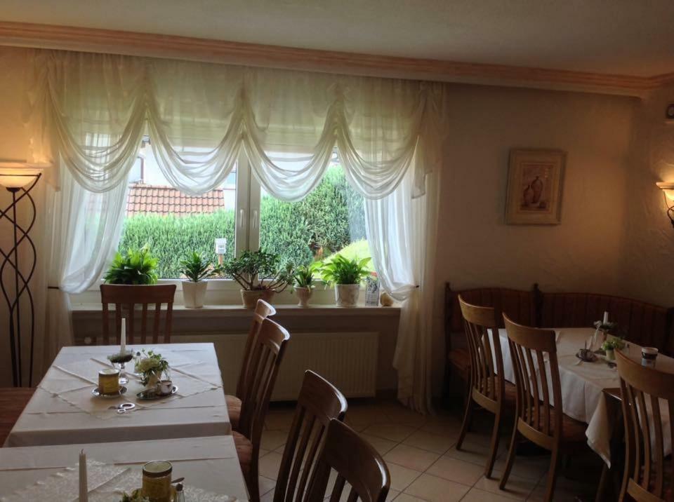 Bed and Breakfast Haus Diana Dottingen  Exterior foto