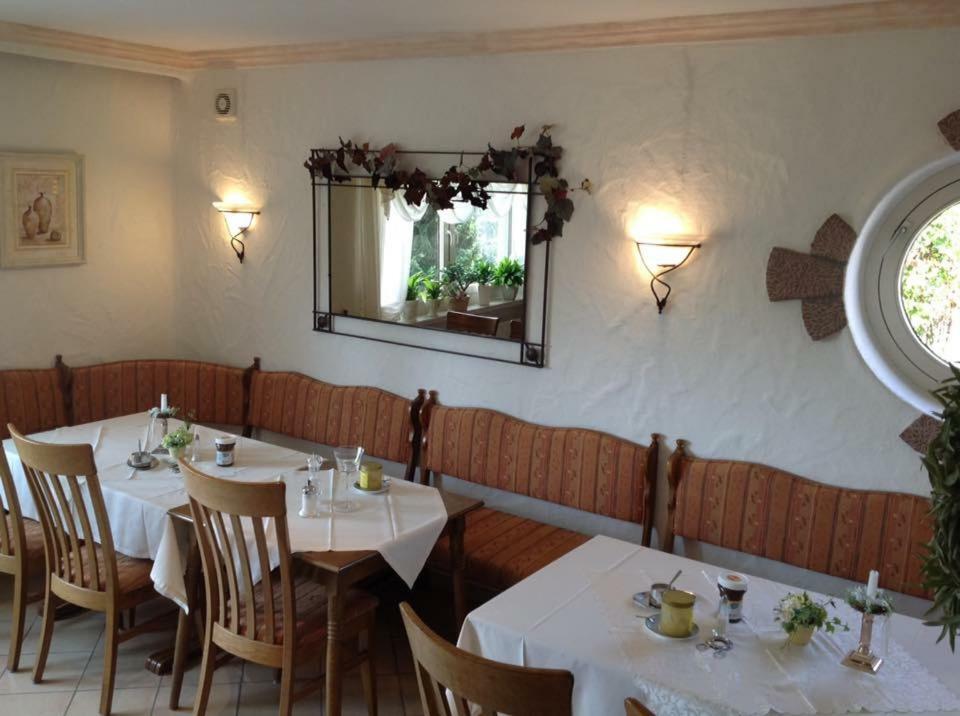 Bed and Breakfast Haus Diana Dottingen  Exterior foto