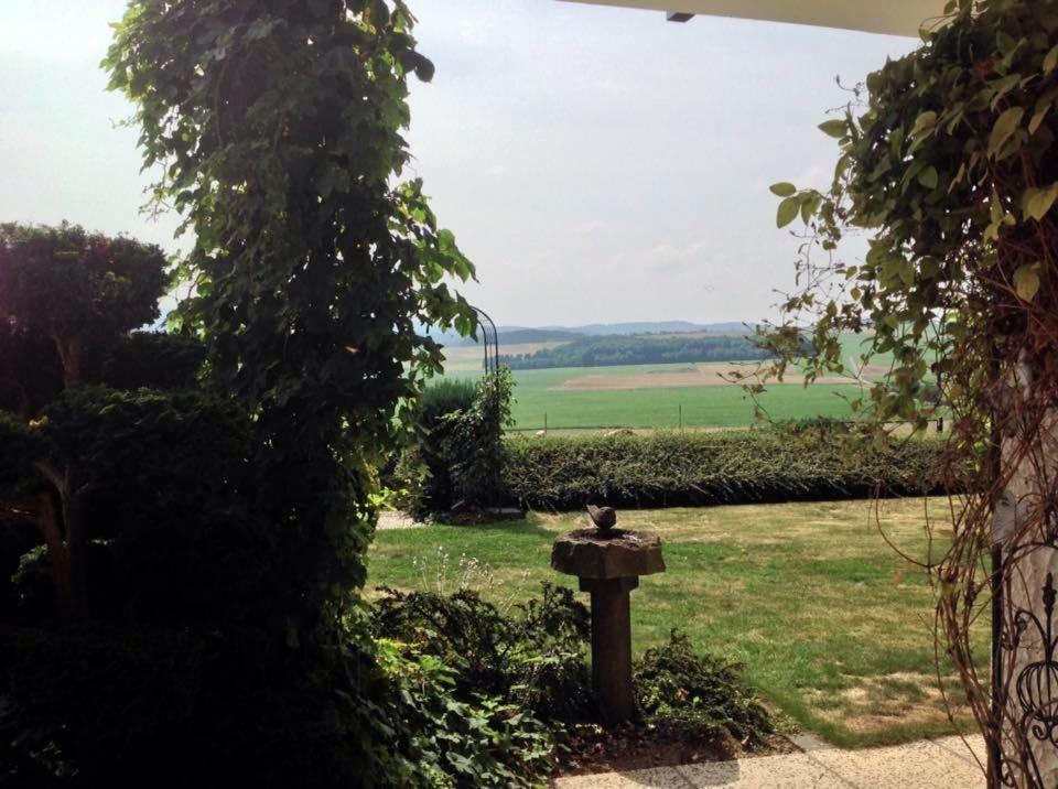 Bed and Breakfast Haus Diana Dottingen  Exterior foto