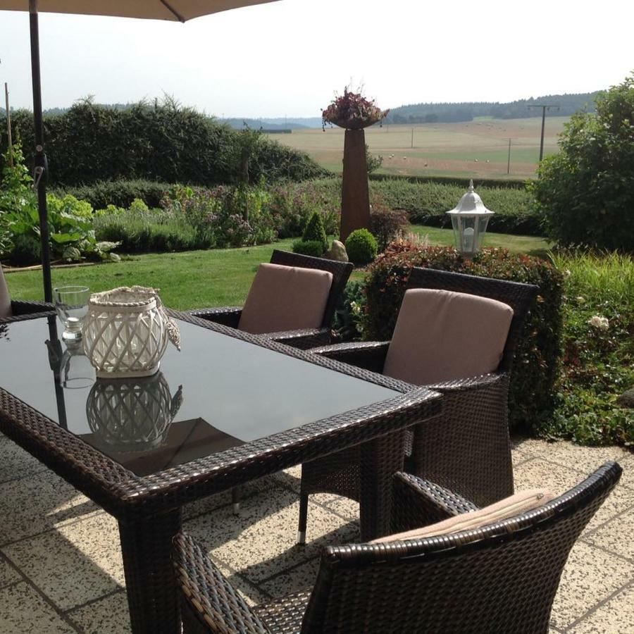 Bed and Breakfast Haus Diana Dottingen  Exterior foto