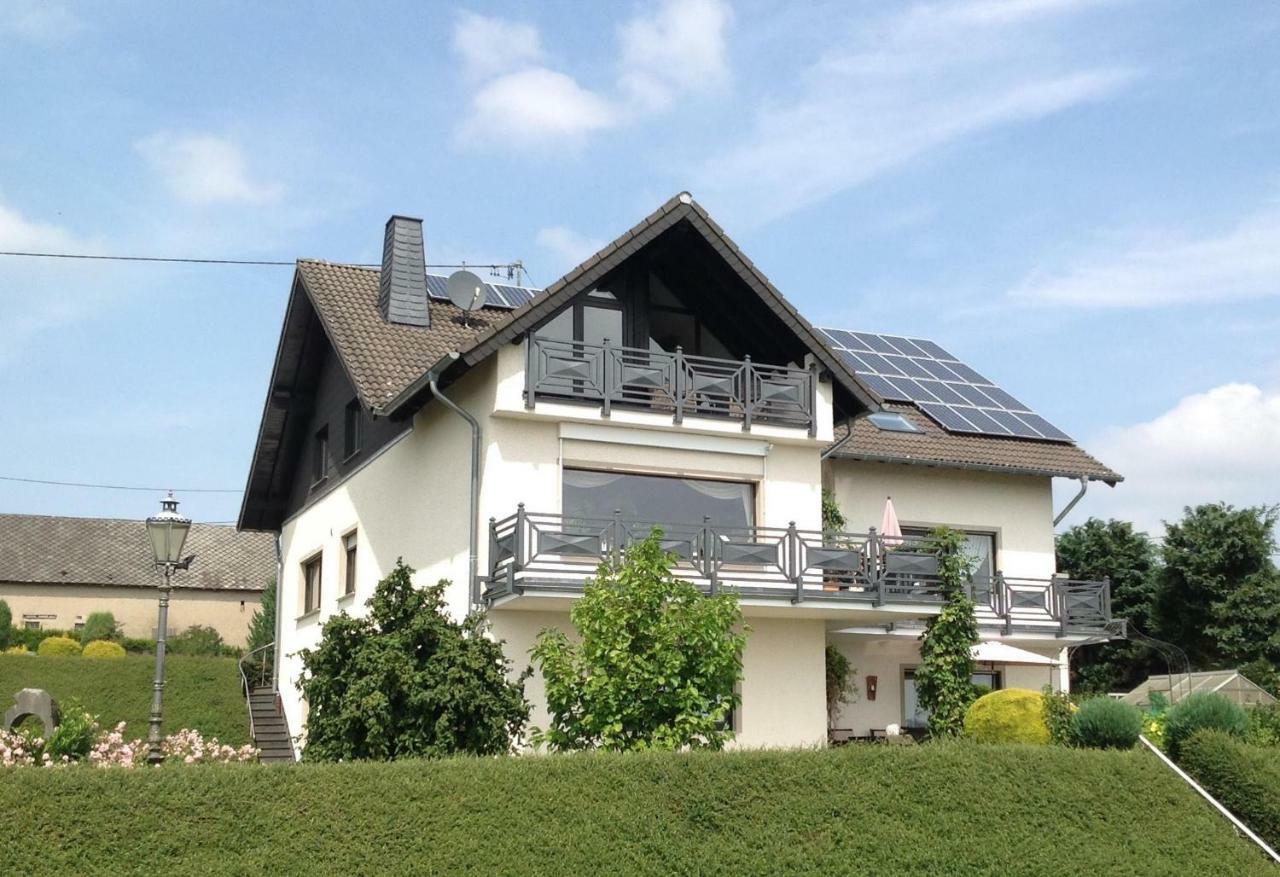 Bed and Breakfast Haus Diana Dottingen  Exterior foto