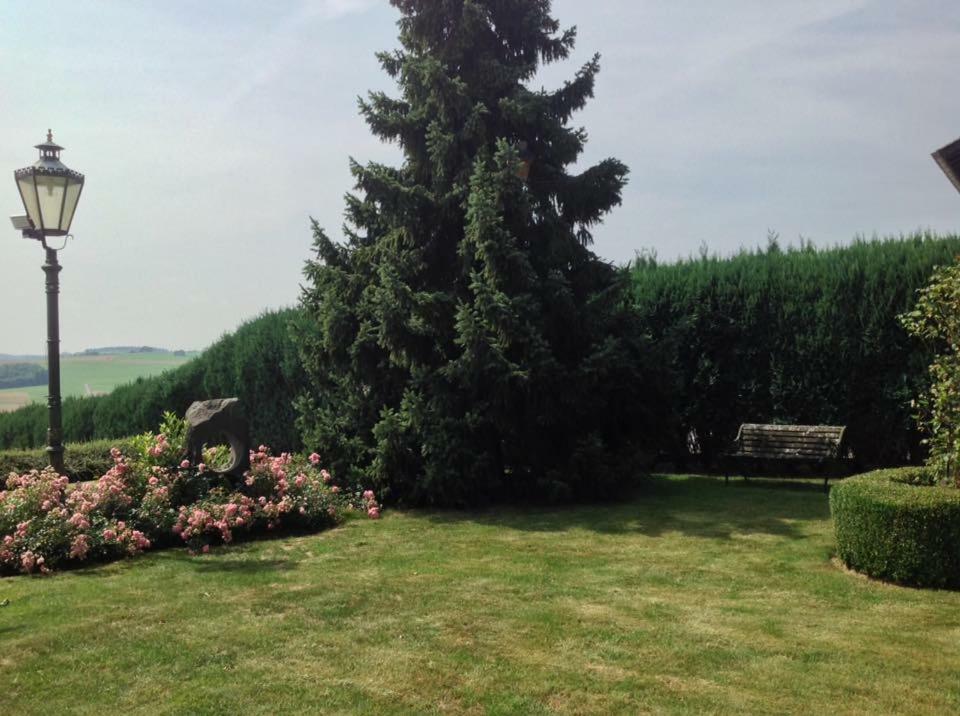 Bed and Breakfast Haus Diana Dottingen  Exterior foto