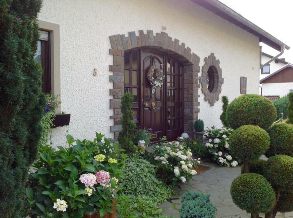 Bed and Breakfast Haus Diana Dottingen  Exterior foto
