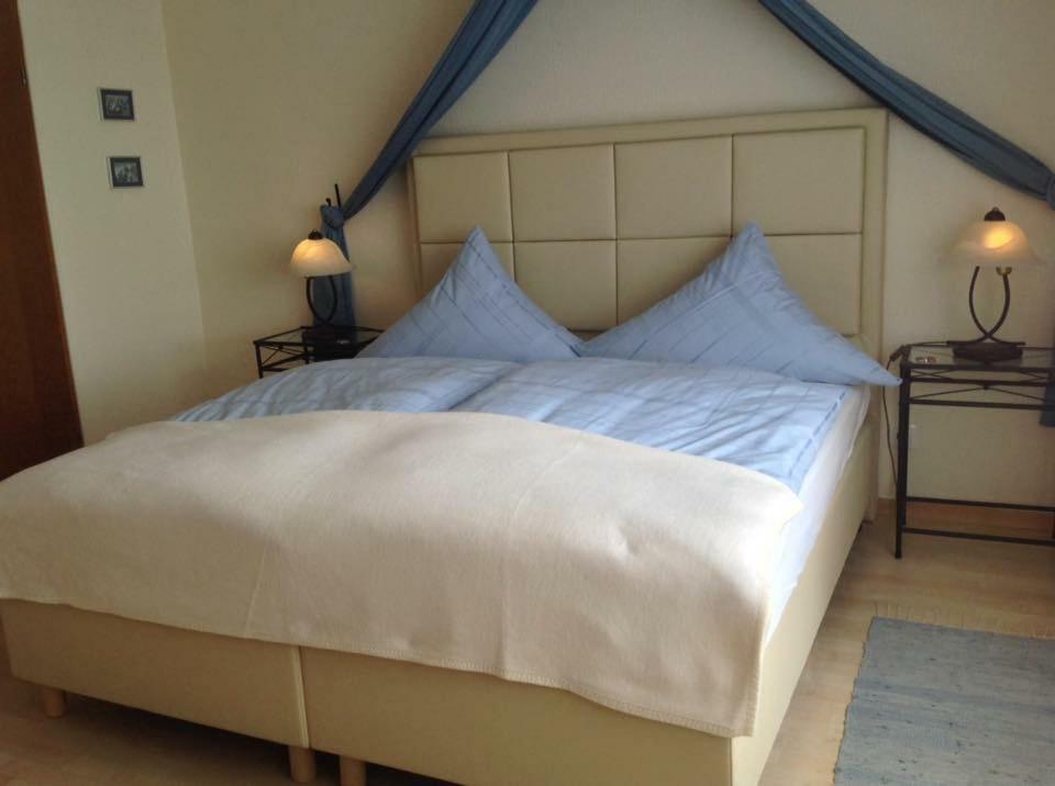 Bed and Breakfast Haus Diana Dottingen  Exterior foto