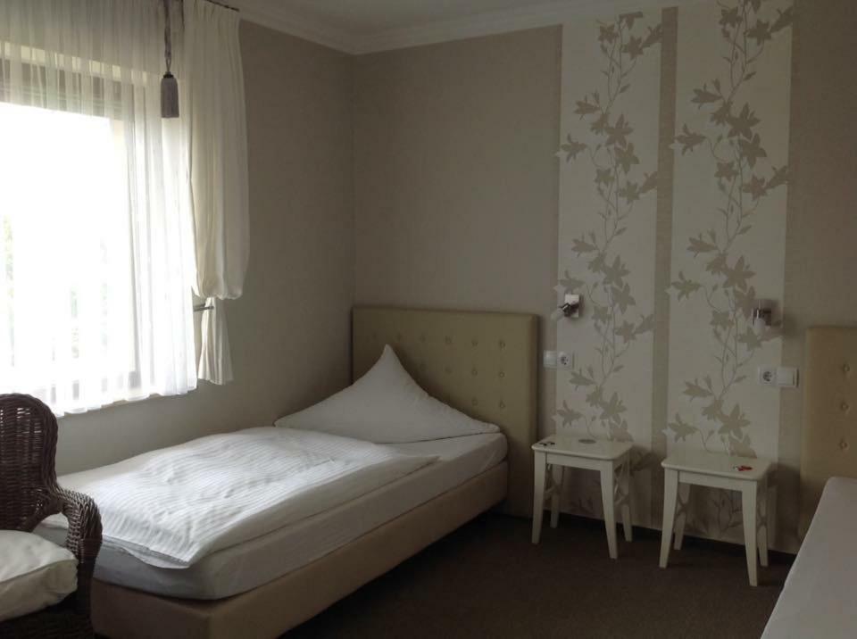 Bed and Breakfast Haus Diana Dottingen  Exterior foto