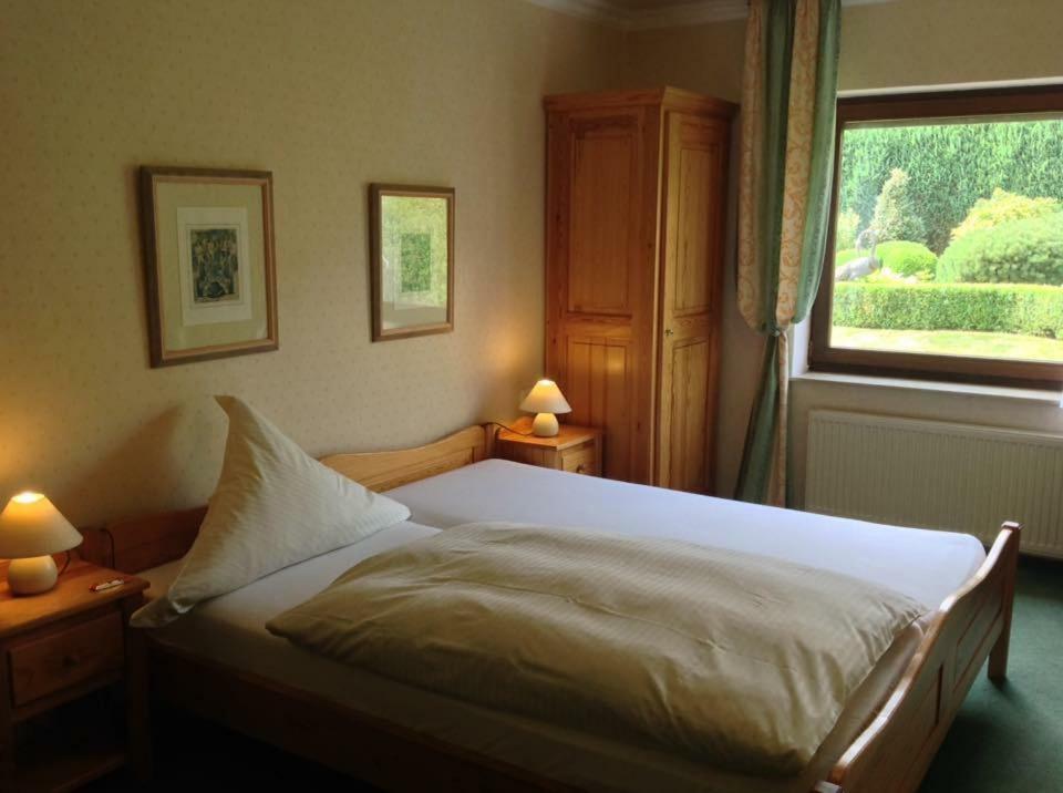 Bed and Breakfast Haus Diana Dottingen  Exterior foto