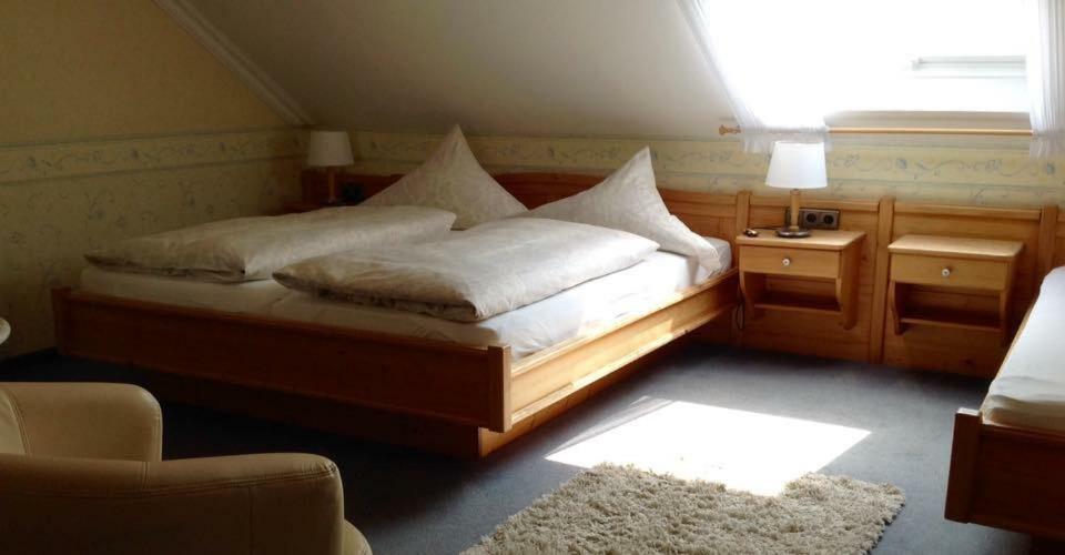 Bed and Breakfast Haus Diana Dottingen  Exterior foto