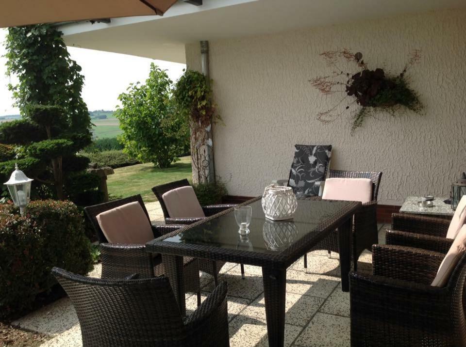 Bed and Breakfast Haus Diana Dottingen  Exterior foto