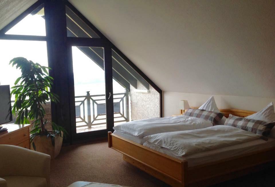 Bed and Breakfast Haus Diana Dottingen  Exterior foto